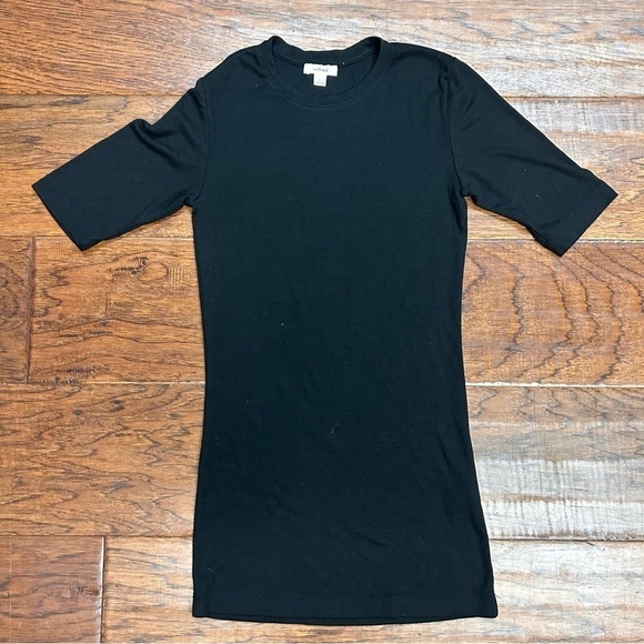 Wilfred rib knit tunic - Picture 1 of 5